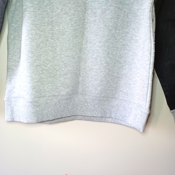 🎉Host Pic🎉Michael Kors Studded Sweater - Picture 9 of 15